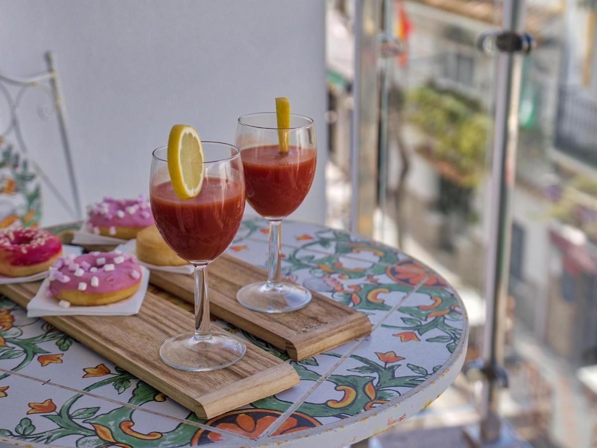Lejlighed Sur Suites El Cano