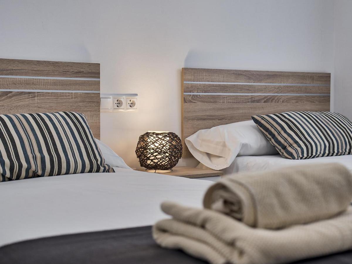 Sur Suites El Cano Lejlighed *