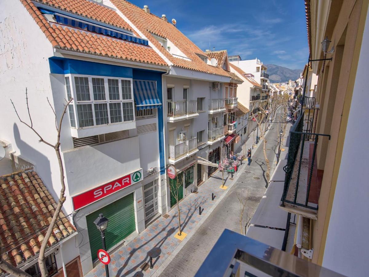 Lejlighed Sur Suites El Cano Fuengirola